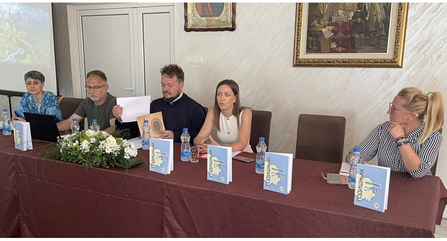 У Пећинцима одржана Скупштина Подружнице библиотекара Срема 