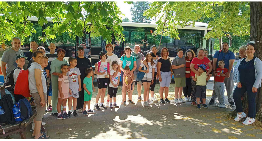 Свако дете је заслужило своју победу