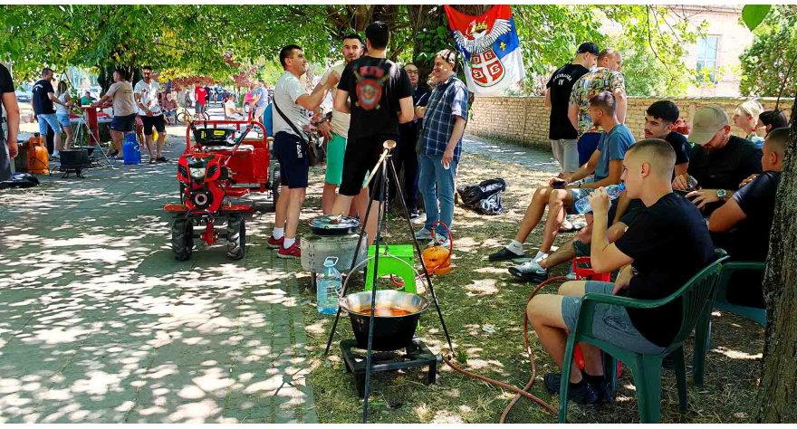 Пасуљијада у Суботишту прославила мини јубилеј