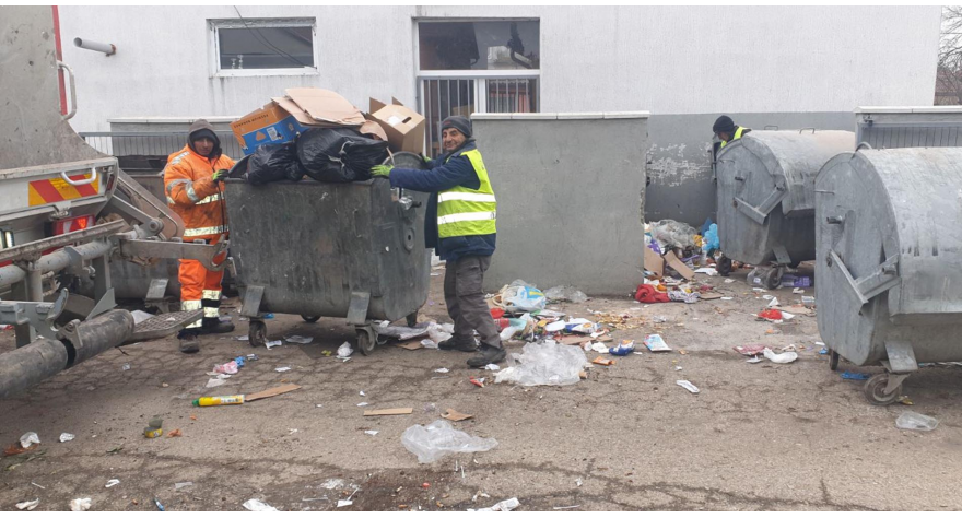 Апел ЈКП “Сава”