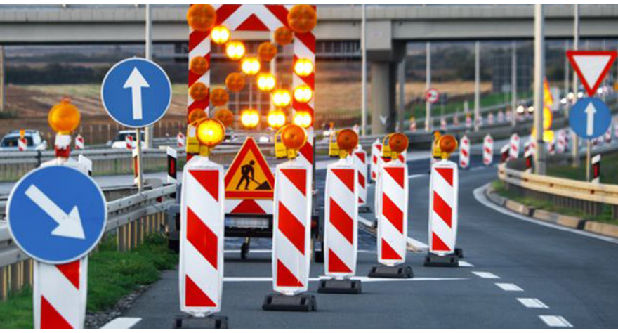 Од петка затворена петља Шимановци