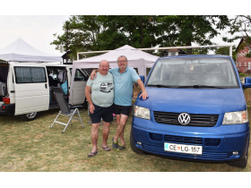 Алеш Гобец из Словеније