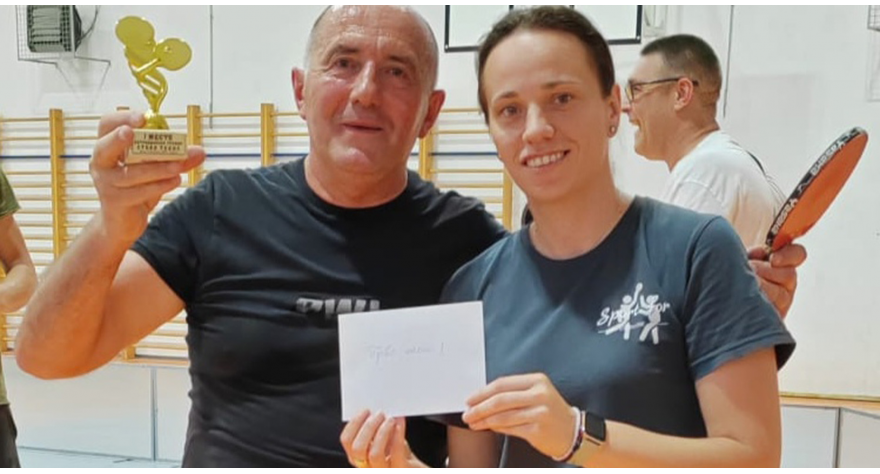 Награда иде породици Карапанџић