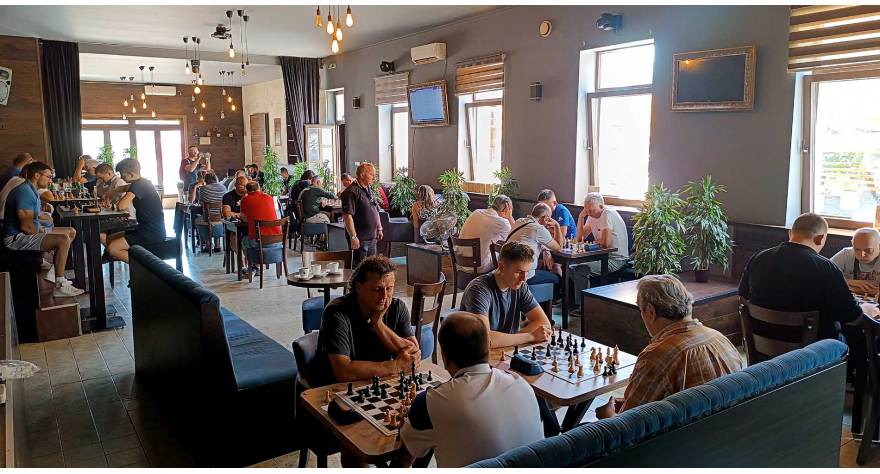 Дан када су Пећинци играли за Божидара