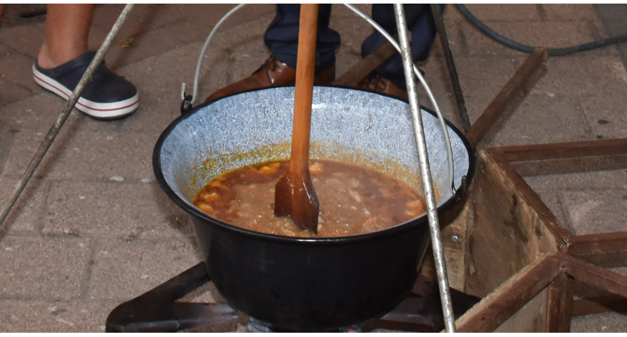 У недељу Котлићијада у Обрежу