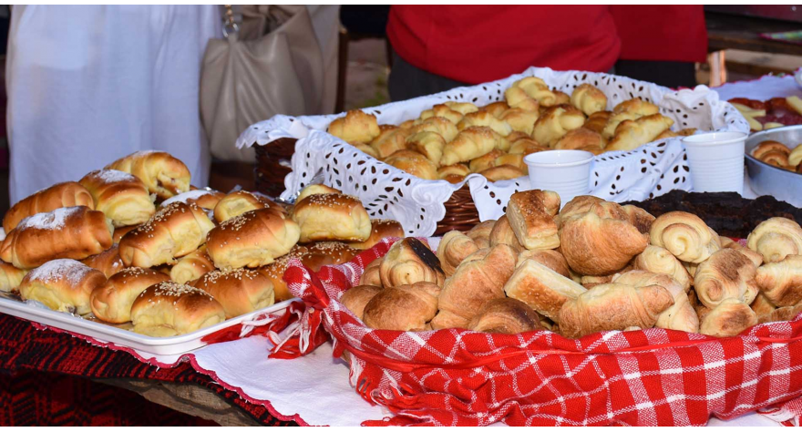 Сутра Кифлицијада у Купинову