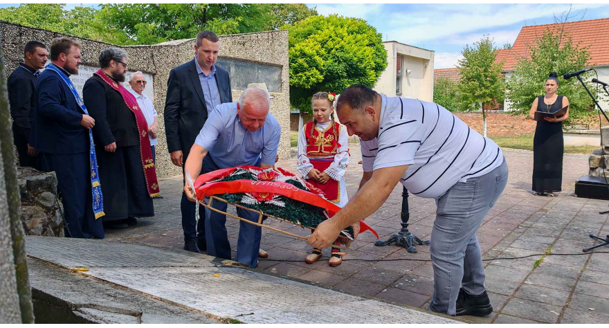 Sibačani odali počast borcima i žrtvama