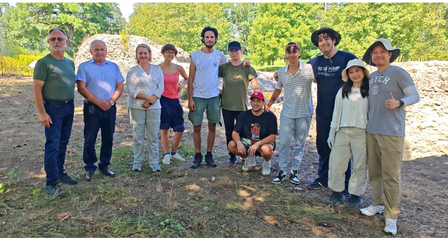 Волонтери велика помоћ у истраживањима Купиника