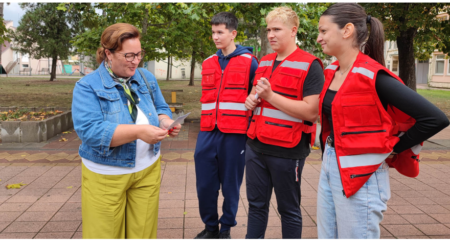 Не пропусти ни један откуцај