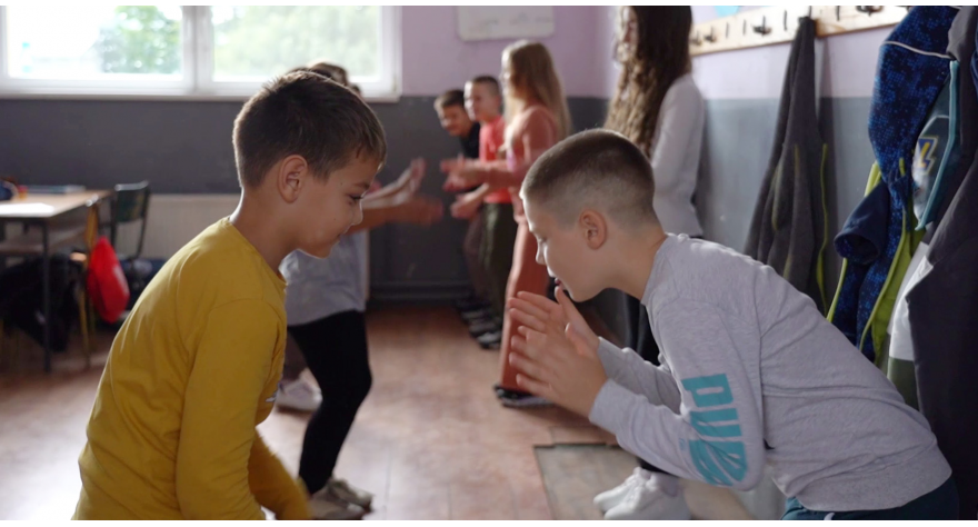 Класична музика у представама за децу