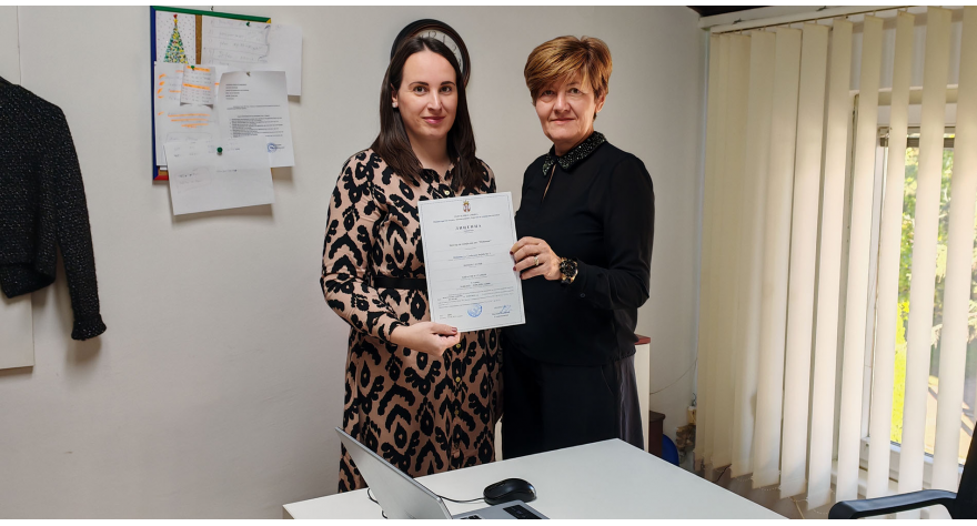 Centar za socijalni rad dobio licencu za pomoć u kući