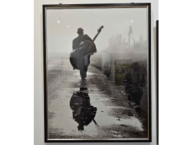 Терет живота