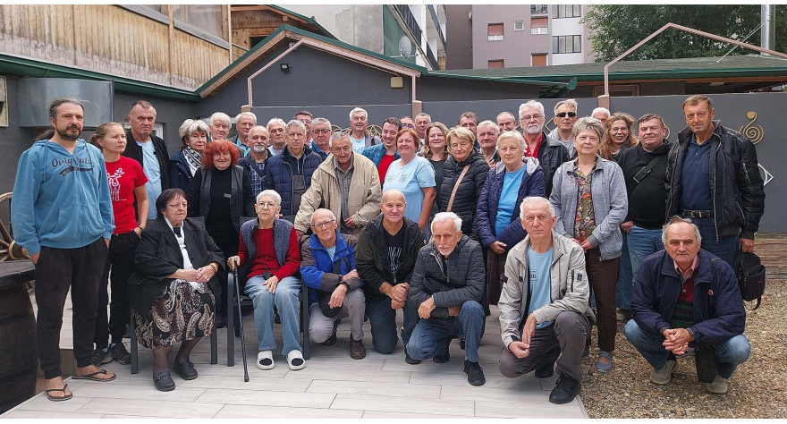 Održani 24. Susreti enigmata Srbije