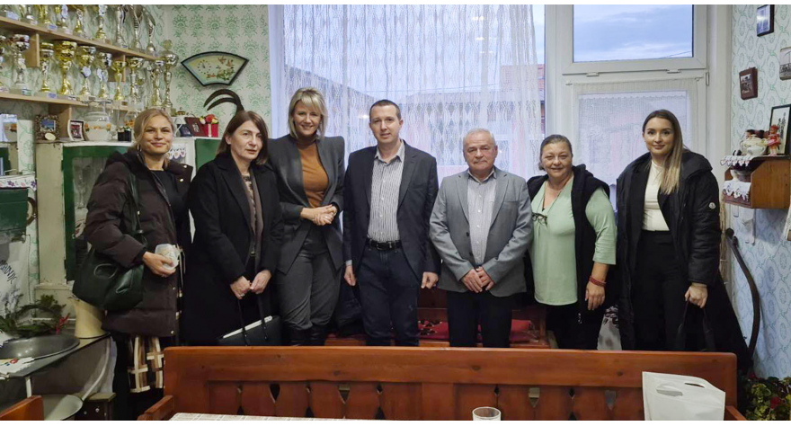 Pokrajinski ombudsman podstiče ekonomsko osnaživanje žena sa sela