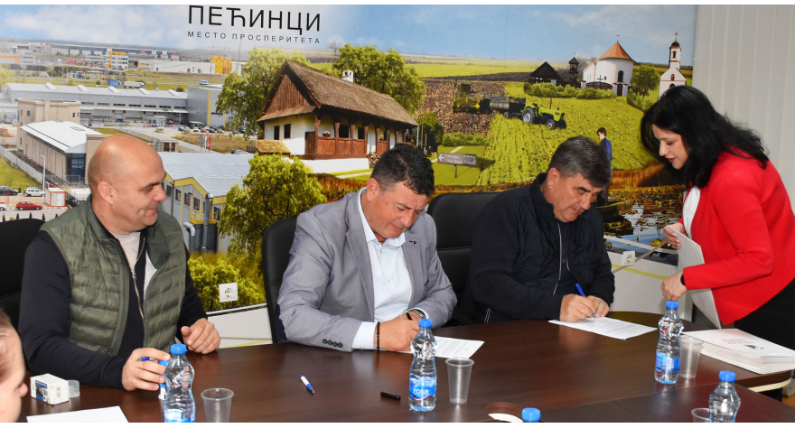 Уз бесповратна средства лакше до енергетски ефикаснијих домова (Видео)