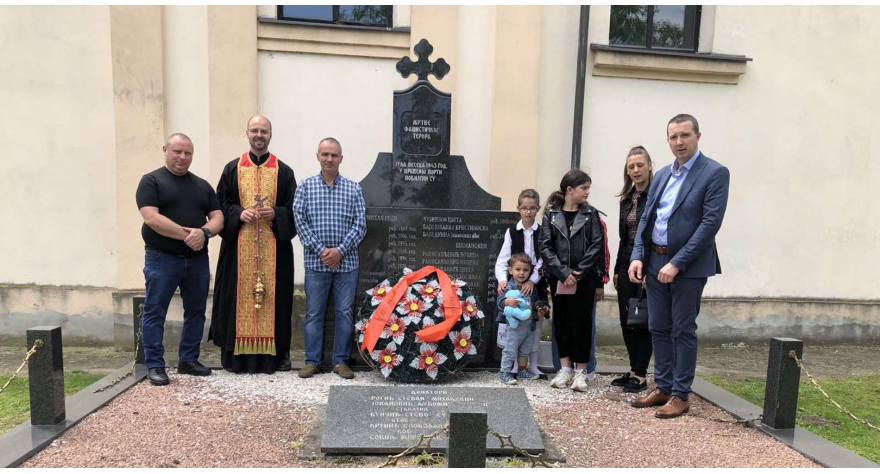 Михаљевчани обележили сеоску славу