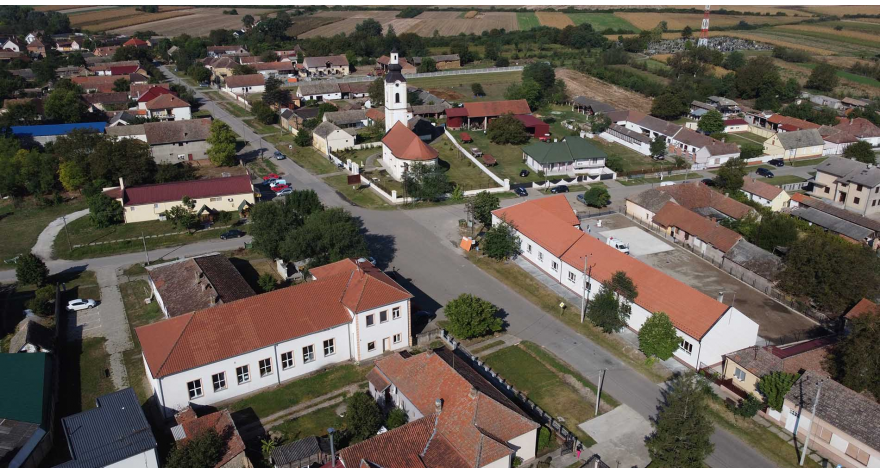 Предстојећег викенда слава у Брестачу