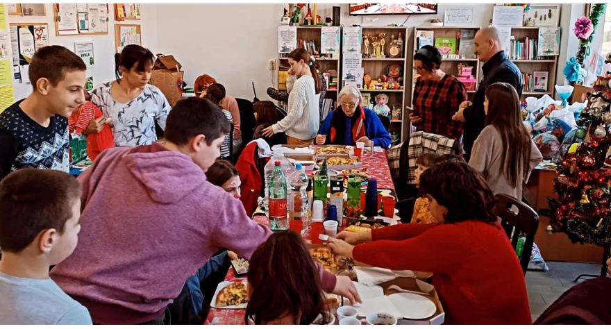 U Razlikovnici veselo i razdragano pred praznike