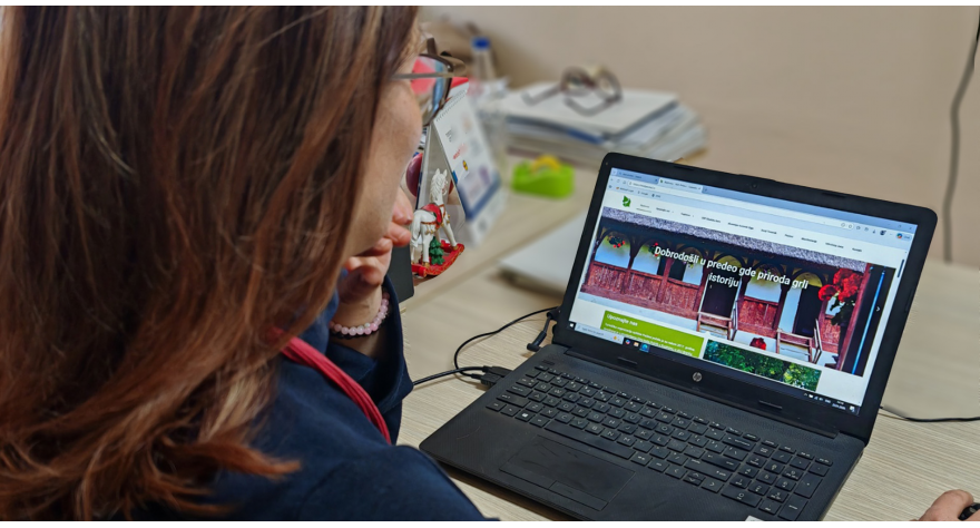 Visit Pećinci – savršena pozivnica za avanturiste