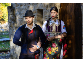 Olivar Vukmirović - Matija i Jana