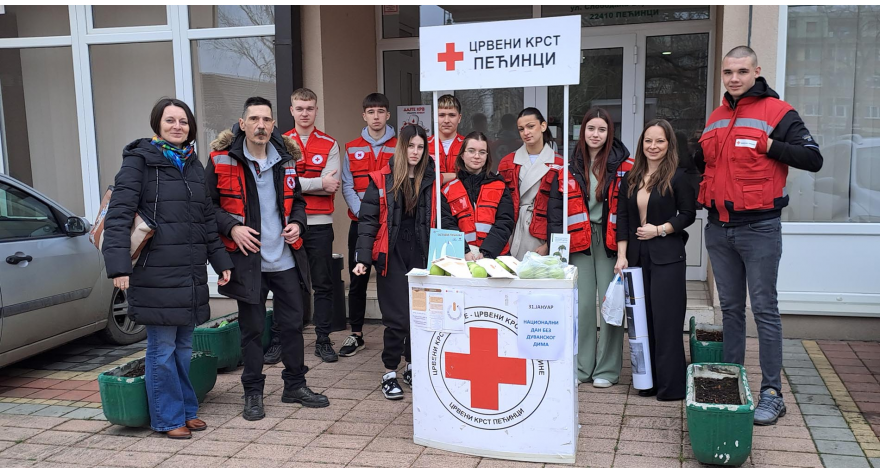 Svakog dana bez duvana