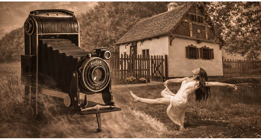 Фото-излет за све љубитеље фотографије 5. априла