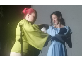 Sa dodele nagrada