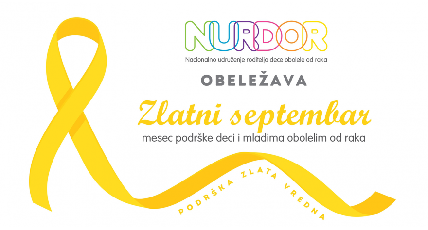 Humanitarni bazar za Zlatni septembar