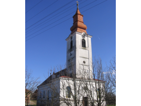 Hram preobraženja u Obrežu obeležio 260 godina postojanja