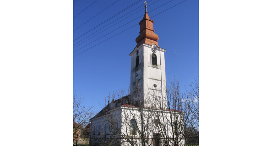 Hram preobraženja u Obrežu obeležio 260 godina postojanja
