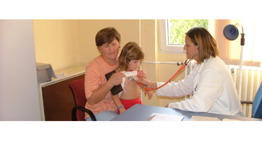 Poboljšan nivo zdravstvenih usluga