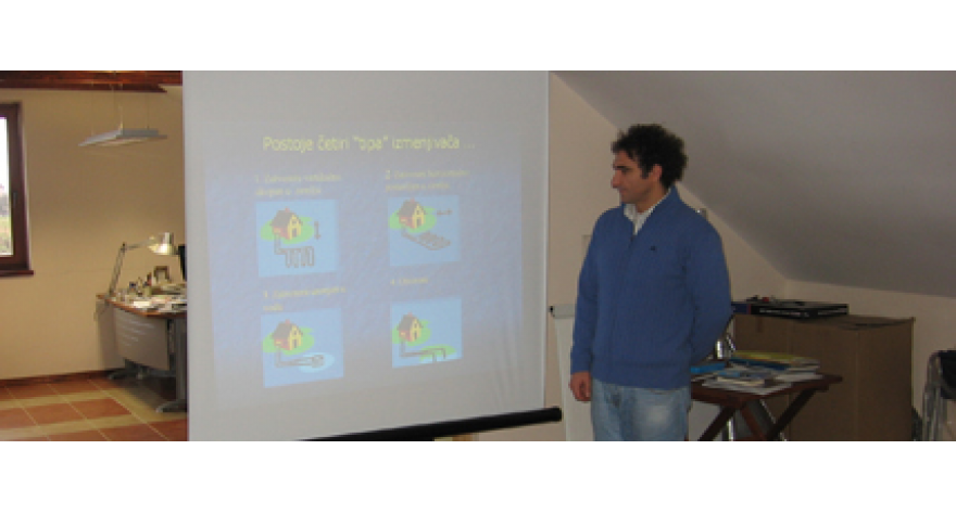 Obnovljivi izvori energije budućnost grejanja