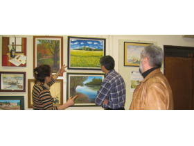 Leonardo u Pećincima