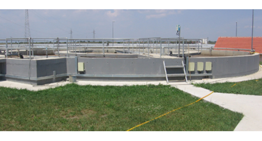 "Kanalizacija" se motorizovala