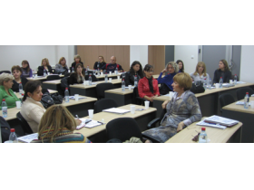 Suzbijanje nasilja kroz edukaciju i institucije