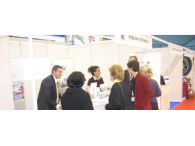 Opština Pećinci na prvom Sajmu lokalne samouprave