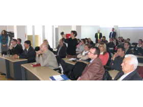 Pećinci domaćini MEGA opštinama