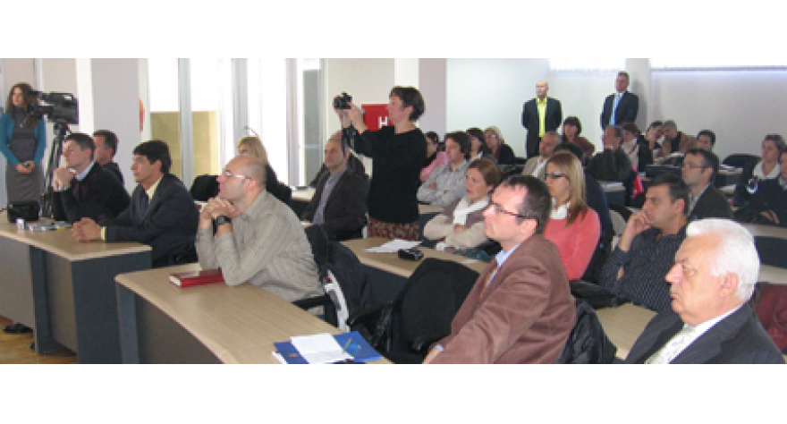 Pećinci domaćini MEGA opštinama