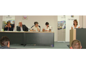 Održana deveta redovna sednica Skupštine opštine Pećinci