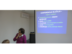 Suzbijanje nasilja zahteva sistemska rešenja