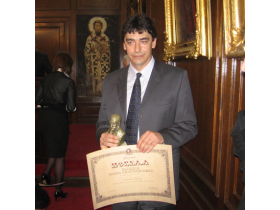 Opština Pećinci u društvu najboljih