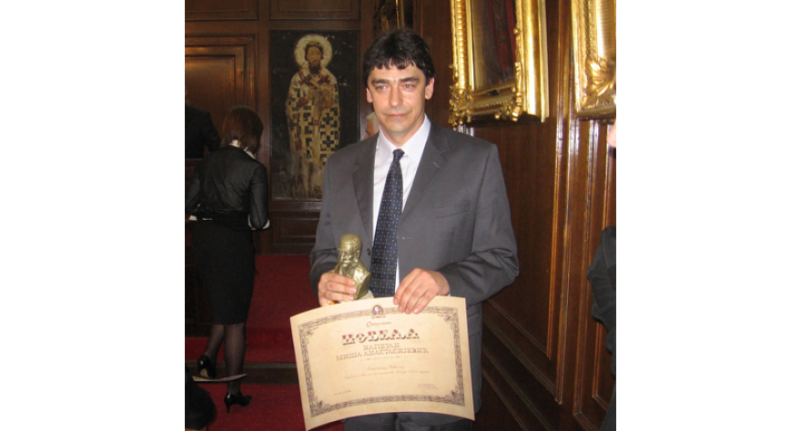 Opština Pećinci u društvu najboljih