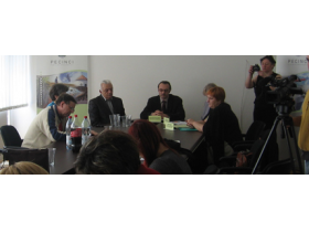 Pokrajinski ombudsman posetio opštinu Pećinci