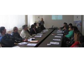 Samozapošljavanjem do posla