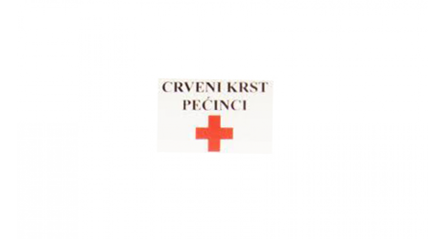 Pećinački Crveni  krst prikuplja zimsku odeću i obuću