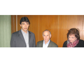 Nova saradnja Opštine Pećinci i   USAID-a