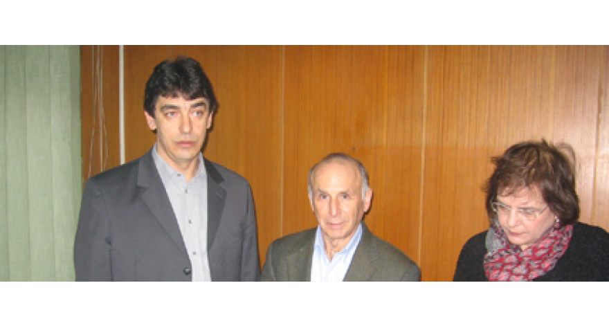 Nova saradnja Opštine Pećinci i   USAID-a