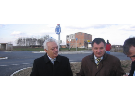 Bolje veze opštine Pećinci sa Beogradom