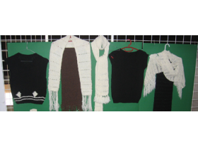 Tradicionalne rukotvorine u Kulturnom centru Pećinci