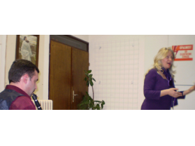 Veče muzike u hramu kulture